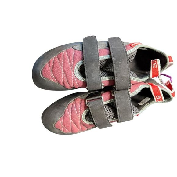 Five Ten Stealth Climbing Shoes – Size Men’s 9 (EU 42) – Stealth C4 Sole main image 7